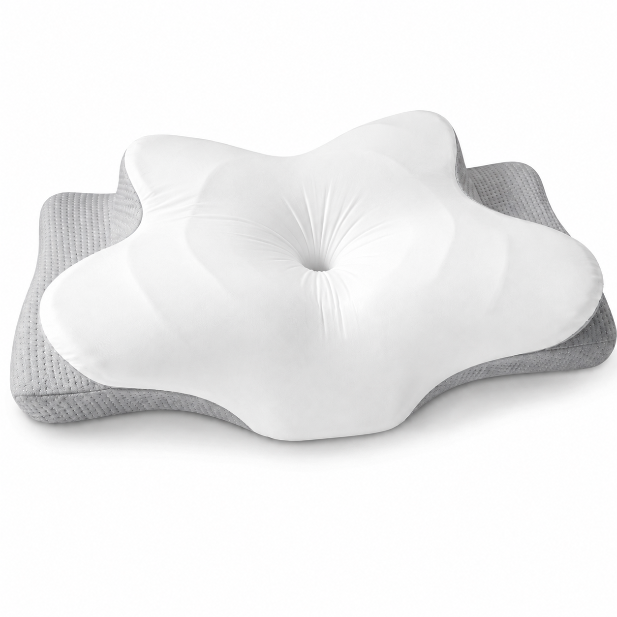 Neck Therapy Pillow