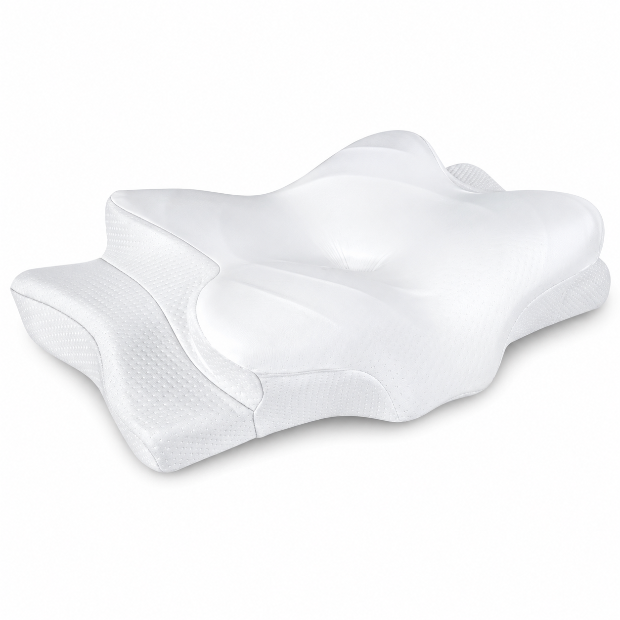 Neck Therapy Pillow