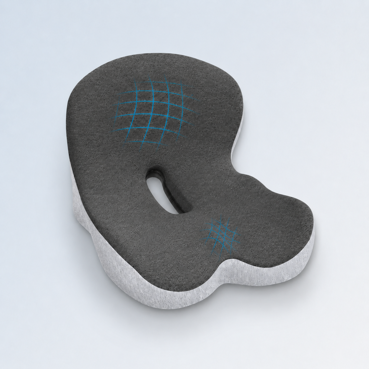 The Seat Therapy Cushion