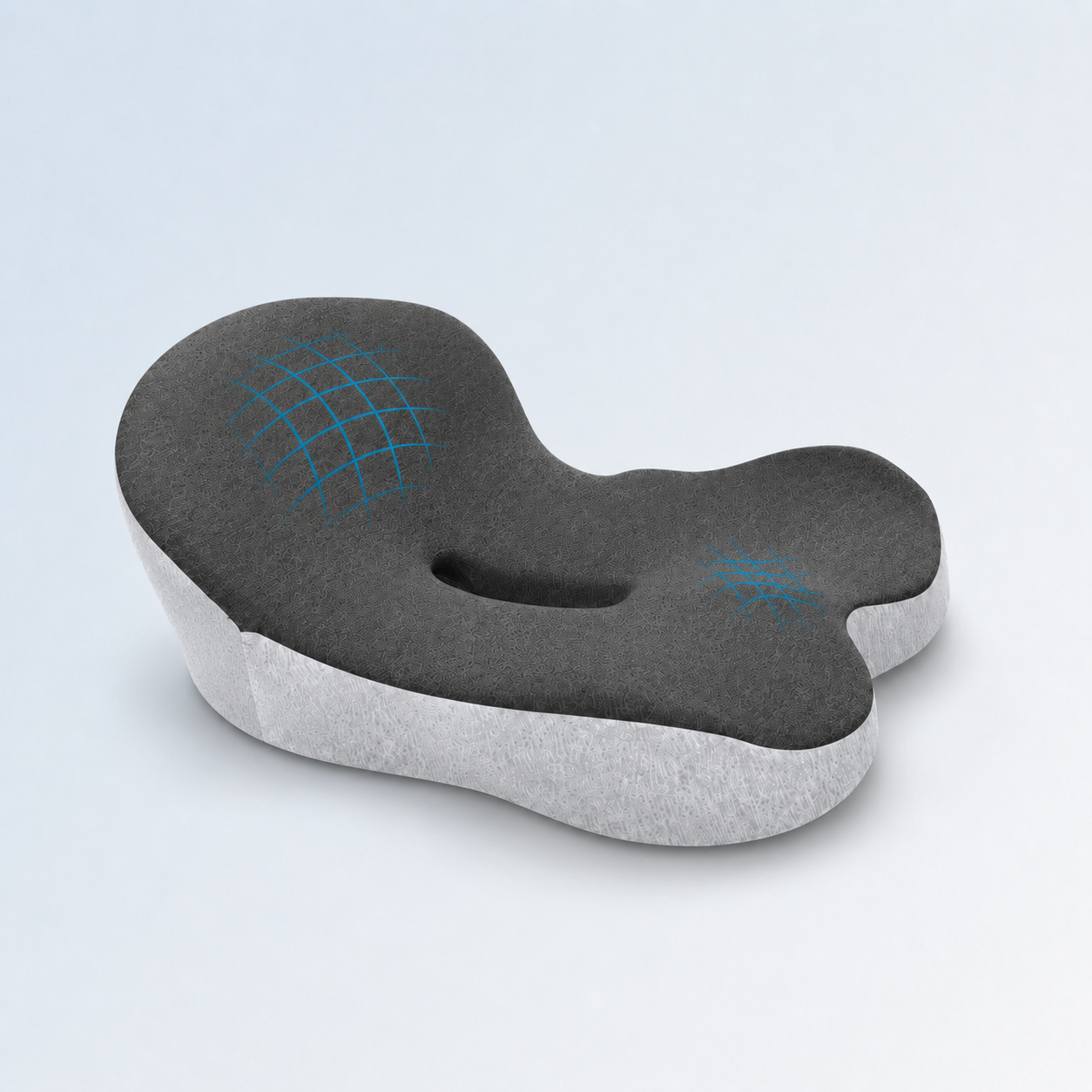The Seat Therapy Cushion