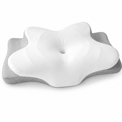 Neck Therapy Pillow